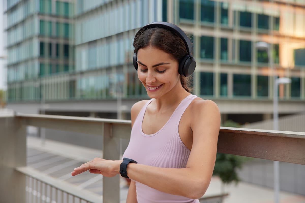 El reloj inteligente puede dar muchos datos sobre tu salud