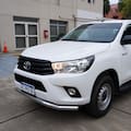 Subastan motos, SUV y pickups desde $1,9 millones: cómo participar