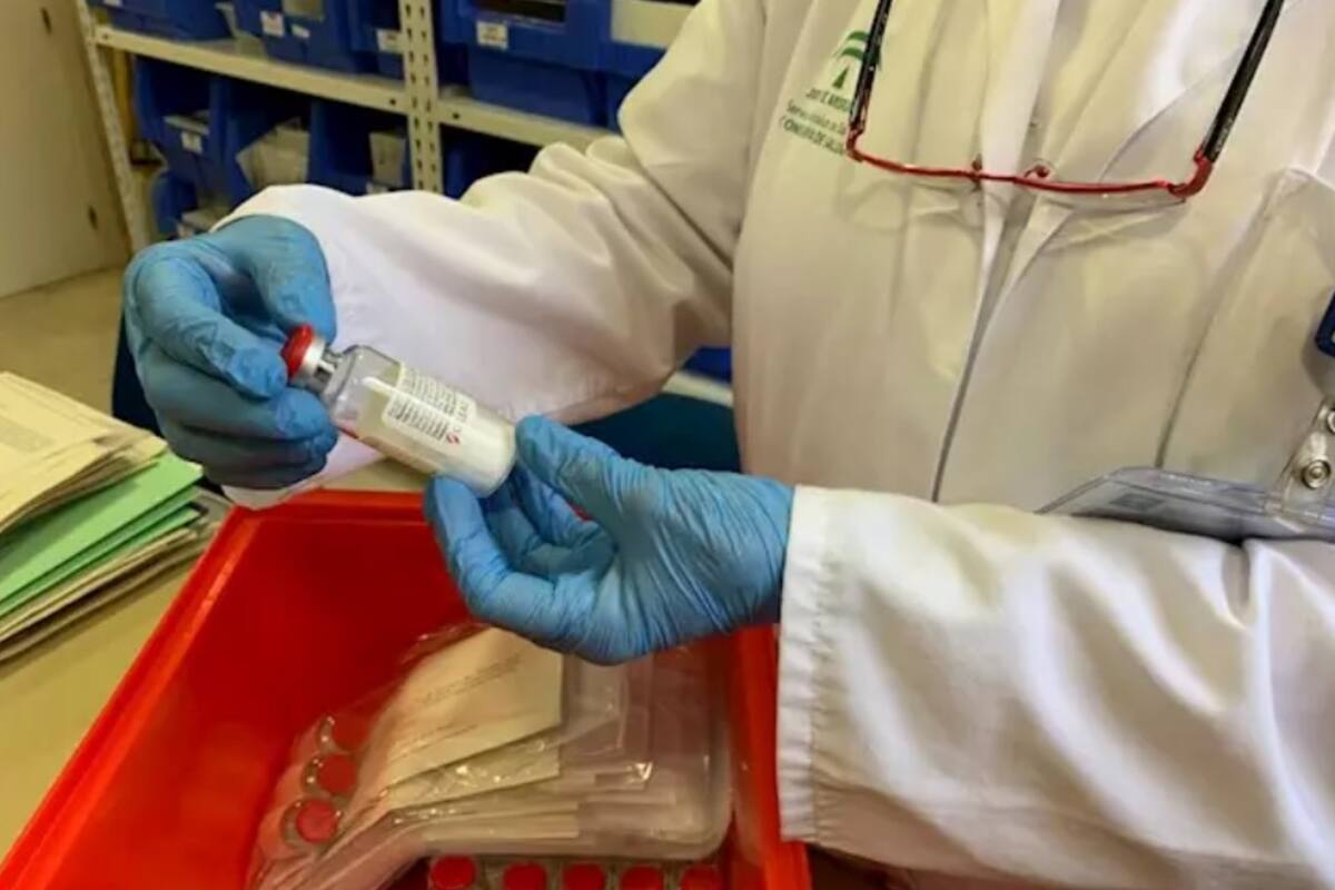 El remdesivir es efectivo en pacientes graves