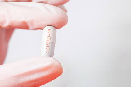 El remdesivir fue probado en un paciente en los Estados Unidos con resultados satisfactorios