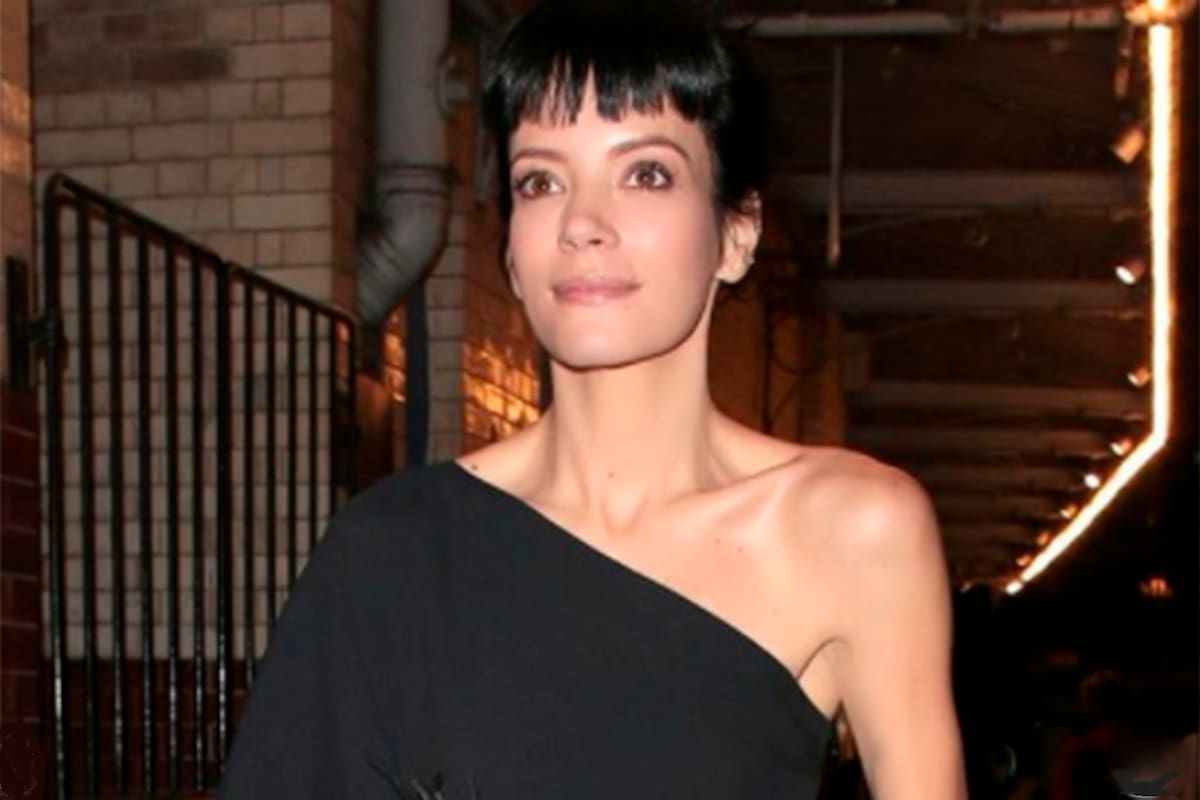 El renacer de Lily Allen: alejada de las adicciones, nuevo marido y debut teatral