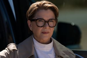 El renacer de una villana inesperada: Annette Bening regresa al crimen y los negocios oscuros