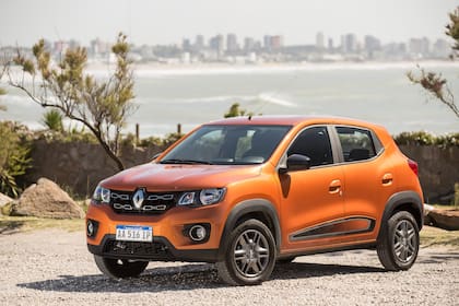 Renault Kwid