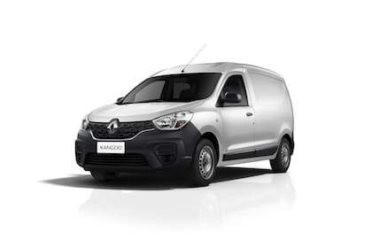 Renault Kangoo II