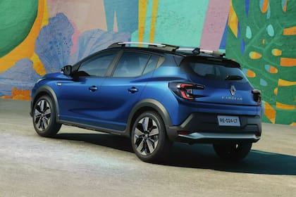 El Renault Kardian fue uno de los modelos más exitosos de la compañía en 2025
