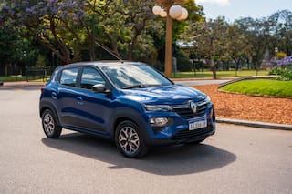Estos son los 10 autos 0km más baratos en la Argentina