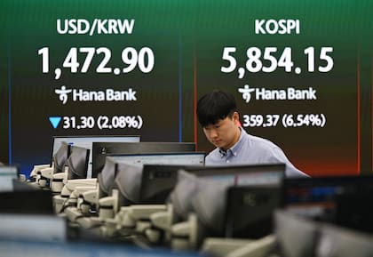 El rendimiento del bono japonés a 10 años alcanzó el 3%, un nivel que no se veía desde 1996