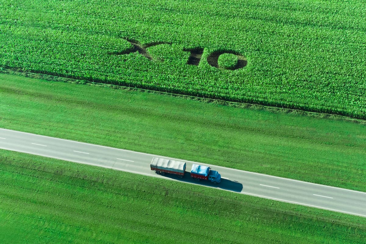 El renovado AXION DIESEL X10 es un combustible que combina calidad y precio para cuidar el motor del vehículo o la maquinaria