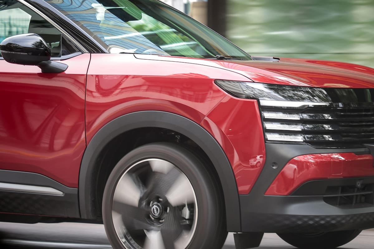 El renovado Nissan Kicks fue distinguido como SUV del Año 2026 por la Federación Interamericana de Periodistas del Automóvil (FIPA)