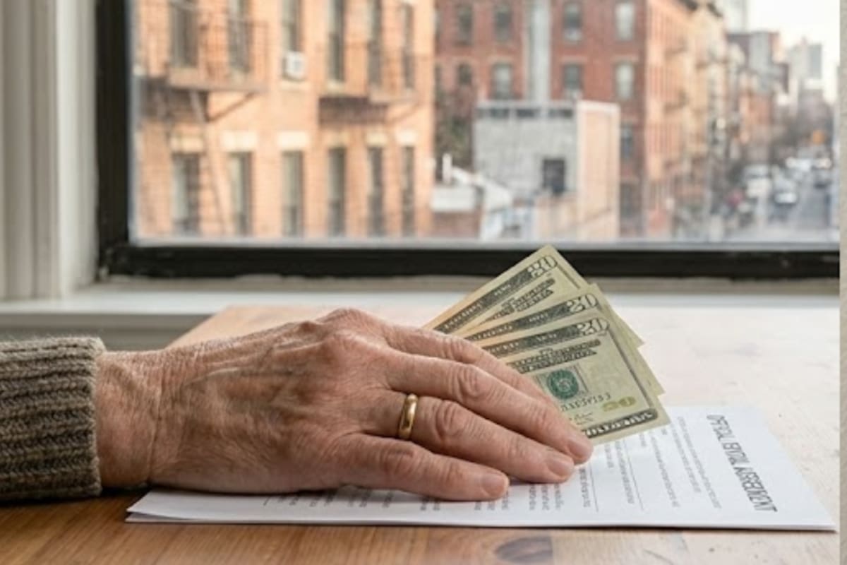 El Rent Freeze Program de la Ciudad de Nueva York es un mecanismo legal que permite a inquilinos calificados "congelar" su renta al monto actual, protegiéndolos contra futuros aumentos en edificios regulados
