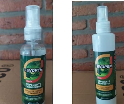 El repelente de mosquitos prohibido por la Anmat