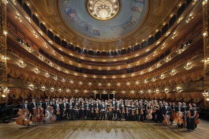 El repertorio incluirá la Obertura de La Flauta Mágica de Mozart y la Sinfonía N°6 “Pastoral” de Beethoven