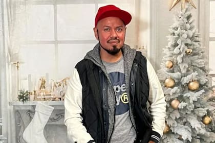 El reportero Henry Reyes fue detenido por agentes del ICE a mediados de marzo mientras salía de un complejo residencial en Brookhaven