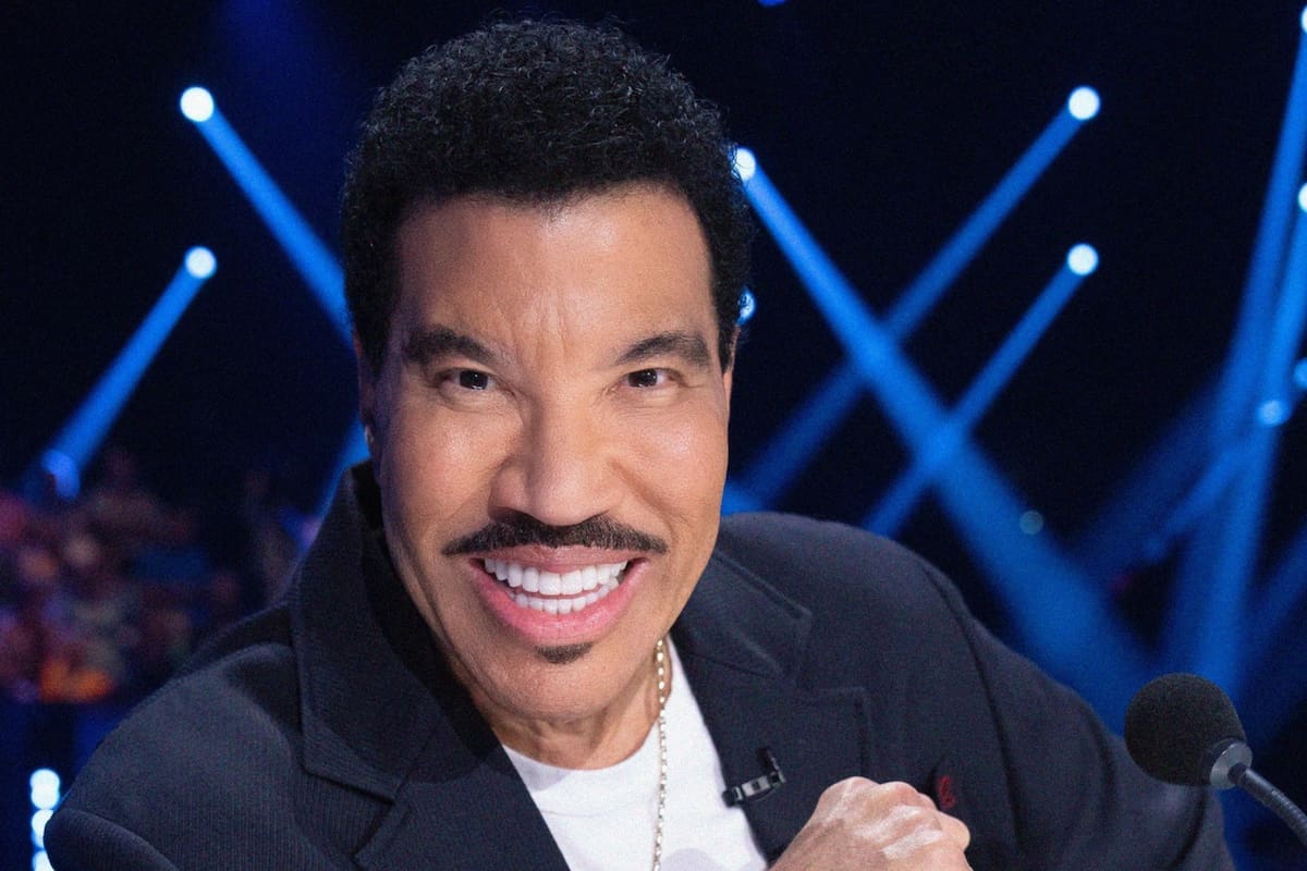 El representante de Lionel Richie informó que se cancelarán las fechas de Earth, Wind & Fire