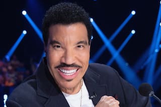 Lionel Richie fue intervenido por un problema cardíaco y canceló tres conciertos