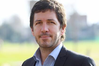 El representante del Poder Ejecutivo en el Consejo de la Magistratura, Gerónimo Ustarroz, hermano de Wado De Pedro, presentó el proyecto contra los traslados que es resistido por la oposición