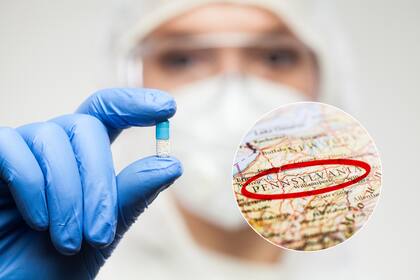 El representante Jacob Banta impulsa una ley para permitir la venta sin receta de ivermectina, lo que sigue el ejemplo de Arkansas e Idaho