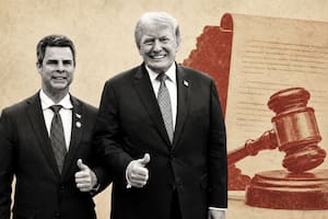 De qué se trata la nueva propuesta para eliminar la ciudadanía por nacimiento