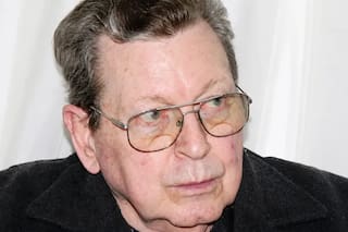 Falleció Oscar Lorenzo Reinhold, exponente de la represión en la Patagonia