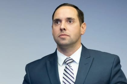 El republicano vinculó sus raíces en Florida con la historia de sus padres, quienes abandonaron Cuba y se establecieron en el estado