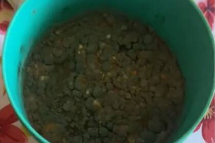 El repugnante hallazgo de un tiktoker al visitar la casa de sus abuelos