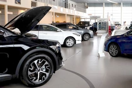 El repunte de ventas en los 0km no será suficiente para levantar el promedio del parque automotor argentino