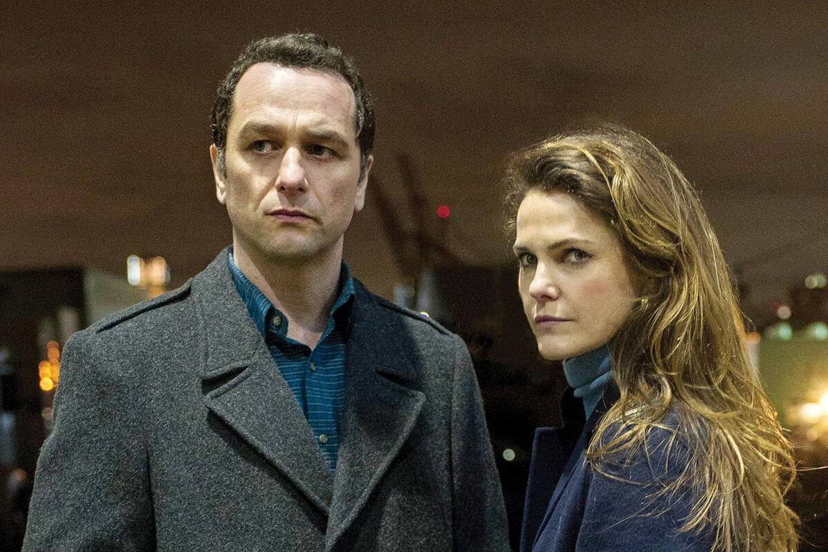 El réquiem de un clásico de espías, una precuela sangrienta en el pena San Onofre y la vida de Luis Miguel convertida en intriga pop