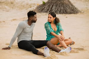 El resort del amor, la comedia romántica que se posicionó entre lo más visto en Netflix en Argentina este domingo 1 de agosto