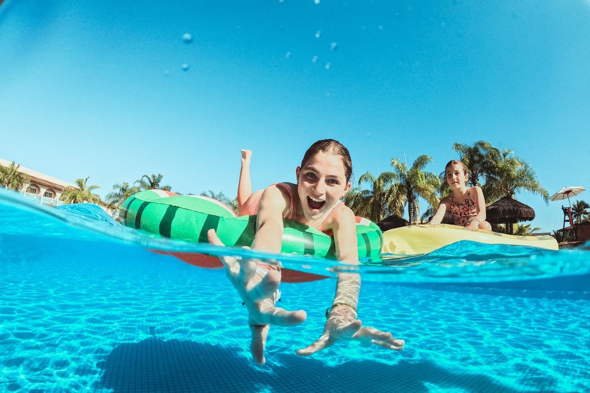 El resort ubicado en Bahía, Brasil, ofrece instalaciones exclusivas y una propuesta premium pensada desde cero para grandes y chicos.