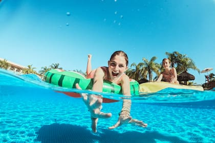Family Selection: una nueva experiencia en Grand Palladium Imbassaí Resort & Spa diseñada para familias