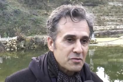 El responsable fue Franco Malosso, un italiano de 69 años que también utilizaba el nombre de Franz Von Rosenfranz