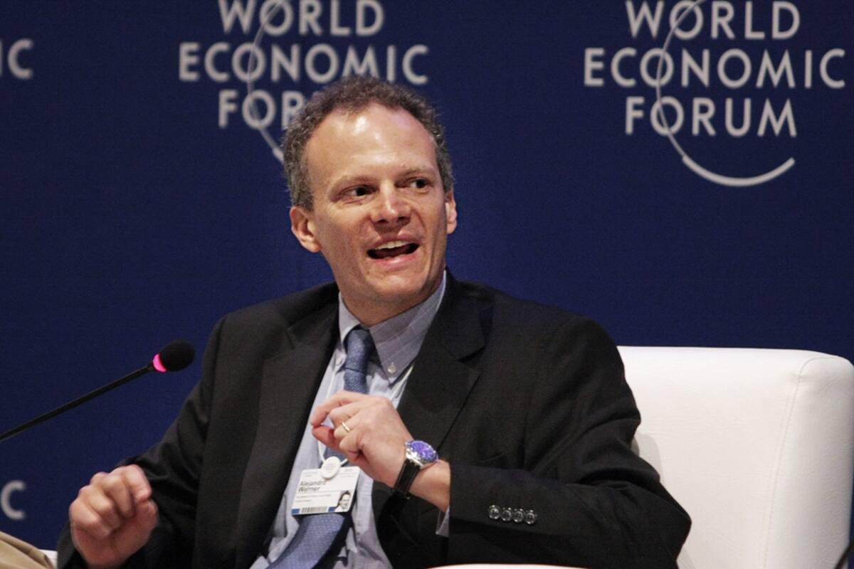 El responsable para el Hemisferio Occidental del organismo, Alejandro Werner, reiteró la disposición del FMI para trabajar con la Argentina