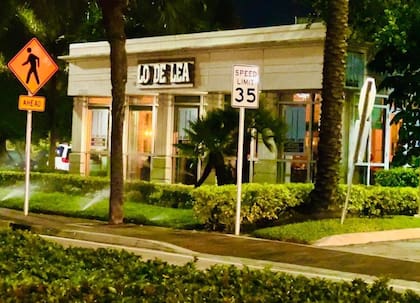 El restaurante argentino fue reconocido en un ranking