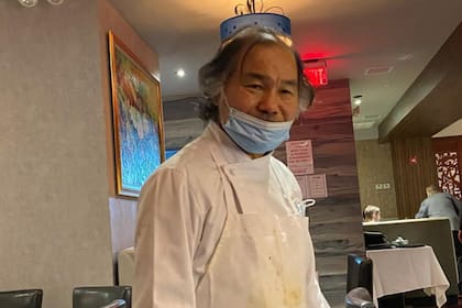 El restaurante de comida china en Nueva York al que acudieron Emma Stone y Jennifer Lawrence