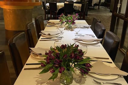 El restaurante de comida china en Nueva York al que acudieron Emma Stone y Jennifer Lawrence