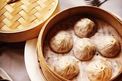 El restaurante de comida china en Nueva York al que acudieron Emma Stone y Jennifer Lawrence
