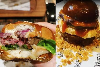 El restaurante de hamburguesas de Salt Bae en Nueva York cerró sus puertas