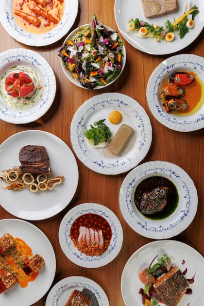 El restaurante de Villa Crespo cerró sus puertas