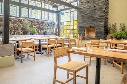 El restaurante entró dentro del ranking de los mejores del mundo - Foto: instagram @sud777mx