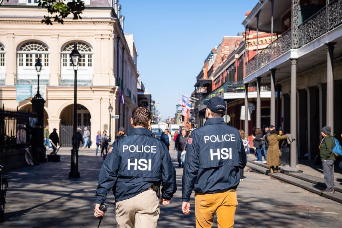 El restaurante Fernando's Omaha cerró temporalmente sus dos locales debido al despido de empleados tras una revisión del DHS