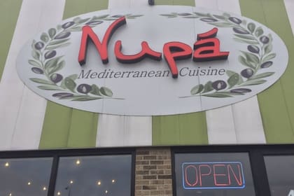 El restaurante Nupá dio una actualización sobre el trabajador detenido por ICE