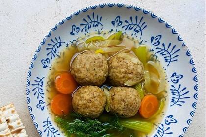 El restaurante ofrece opciones especiales para celebrar el año nuevo