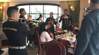 El restaurante Pozzetto, que durante décadas fue un clásico para los bogotanos, cerró en 2019 su sede tradicional