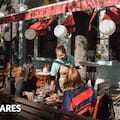 El restaurante que importó de Nueva York la costumbre del brunch y ahora se reinventa