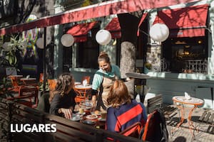 El restaurante que importó de Nueva York la costumbre del brunch y ahora se reinventa
