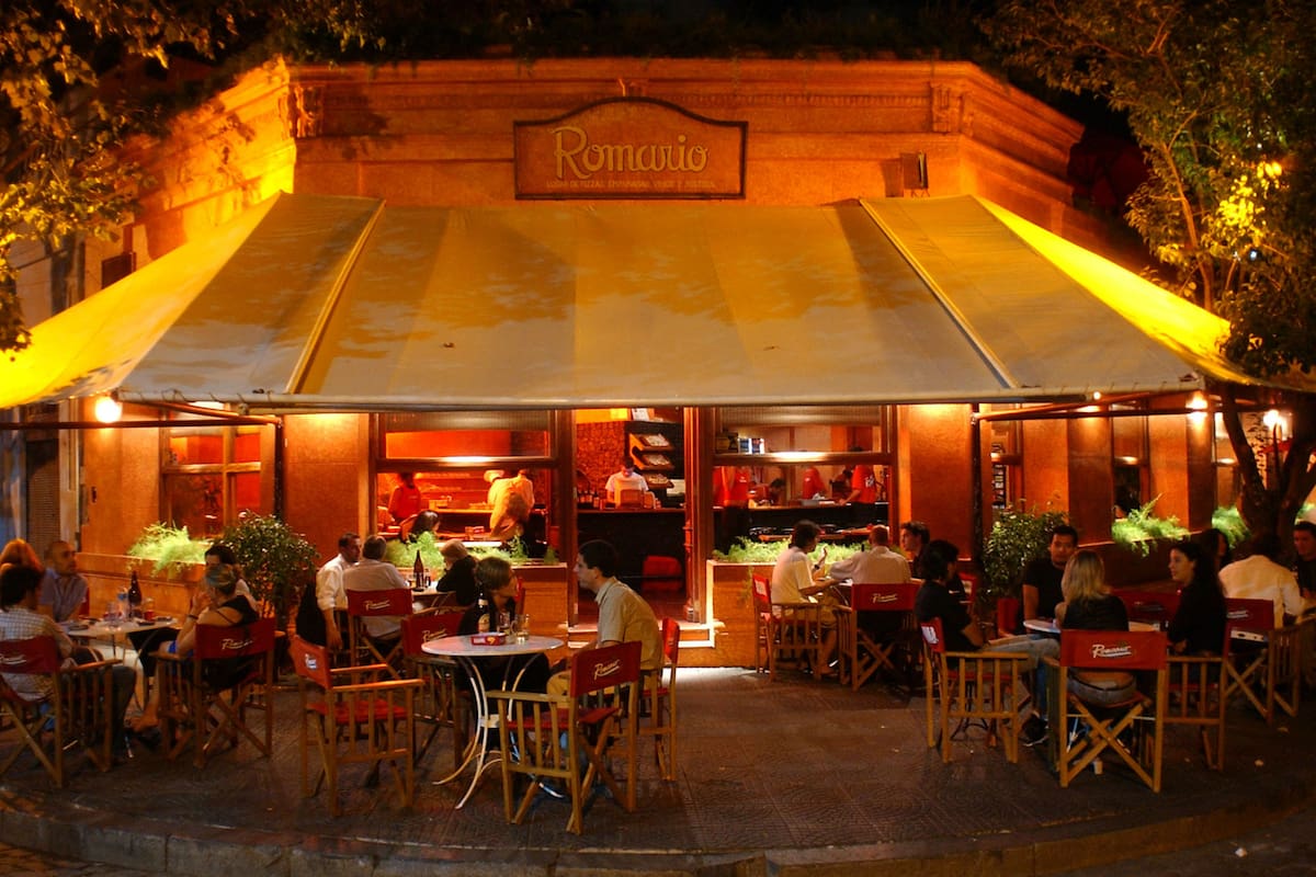 El restaurante tiene más de nueve locales y 150 empleados