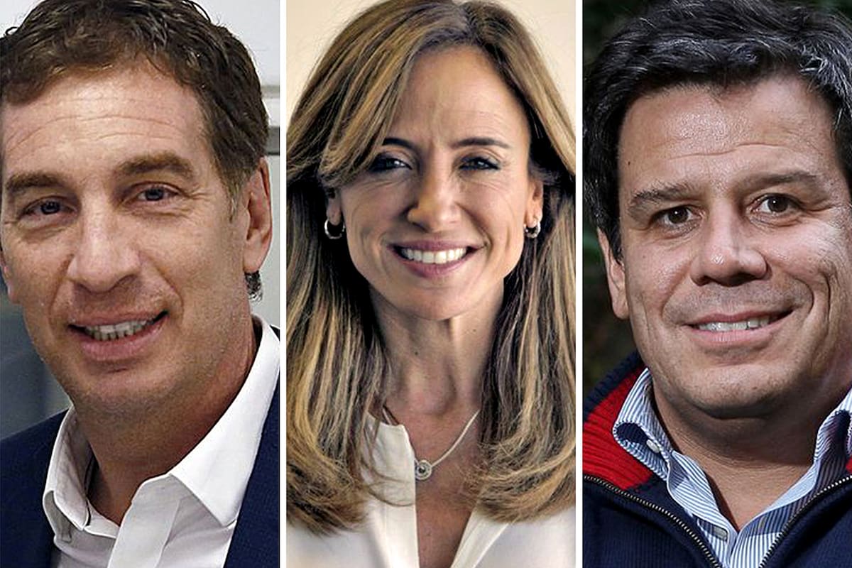 El resultado de la elección bonaerense fue inesperado para muchos, incluso para los encuestadores