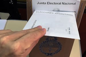 El resultado de las elecciones cambio por el voto de 2 millones de personas