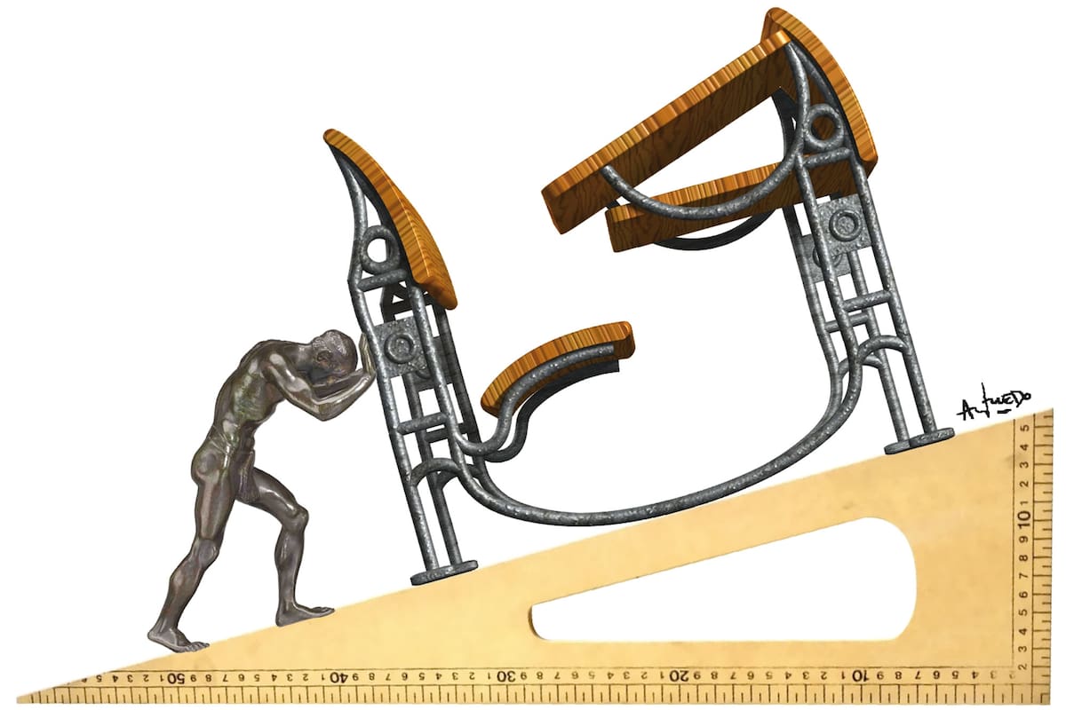 El resultado de las pruebas PISA