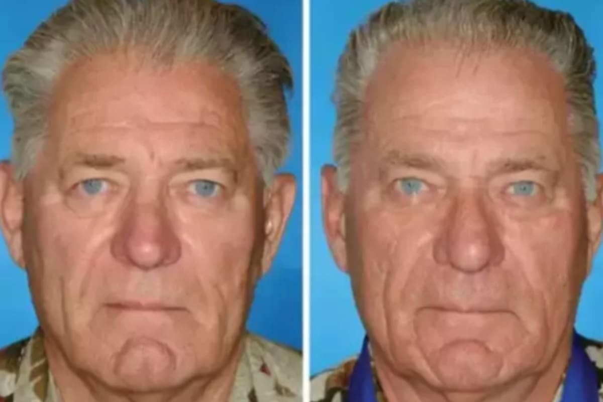 El resultado sorprendió a todos en las redes sociales (Foto: Lad Bible)